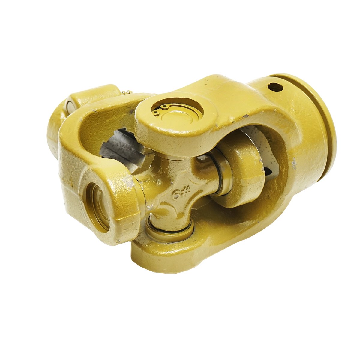 Articulatie cardan FCF T6 completa, cruce 30,2x92mm cu 57mm teava lamaie